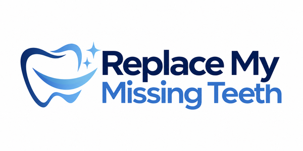 Replace My Missing Teeth